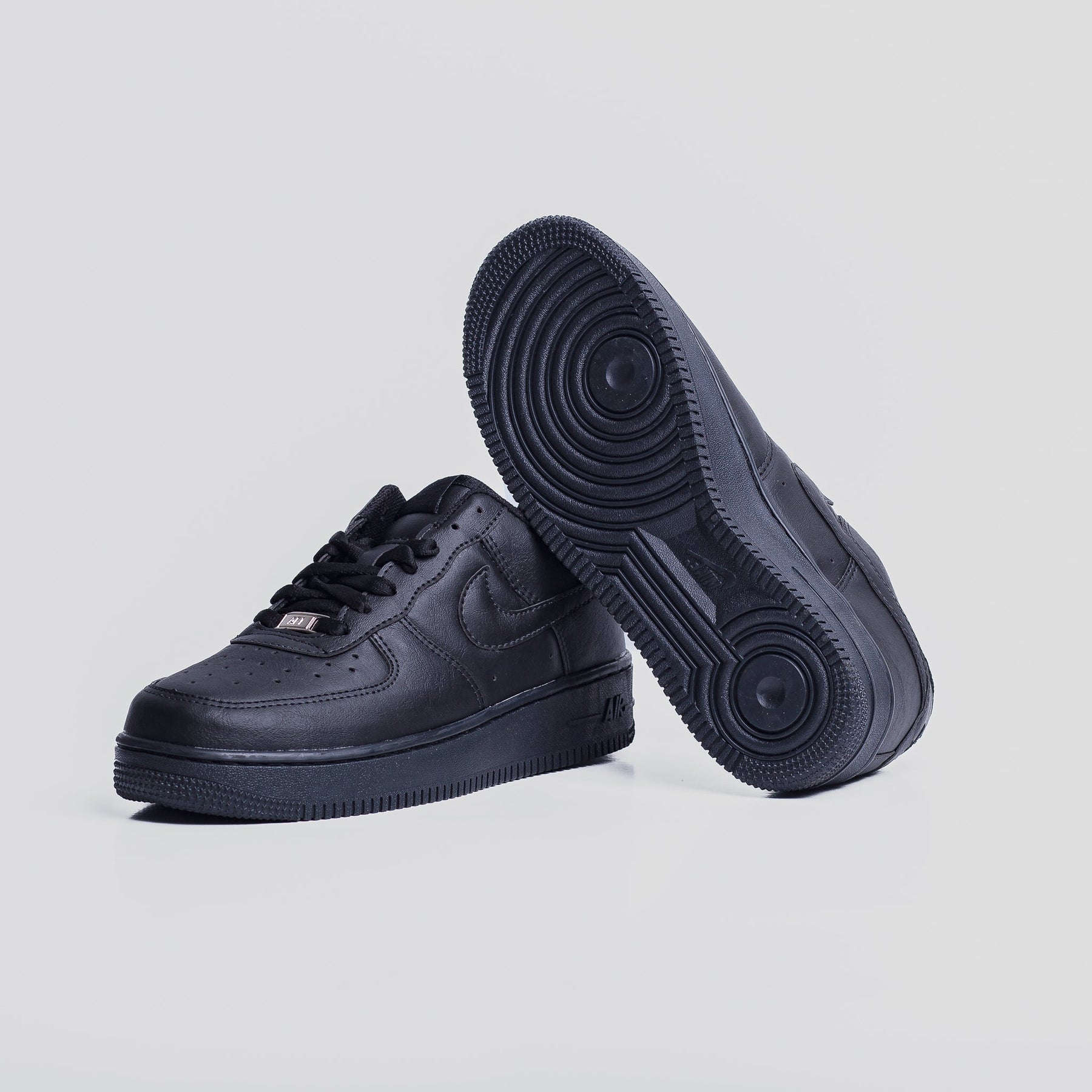 AF1 | Preto