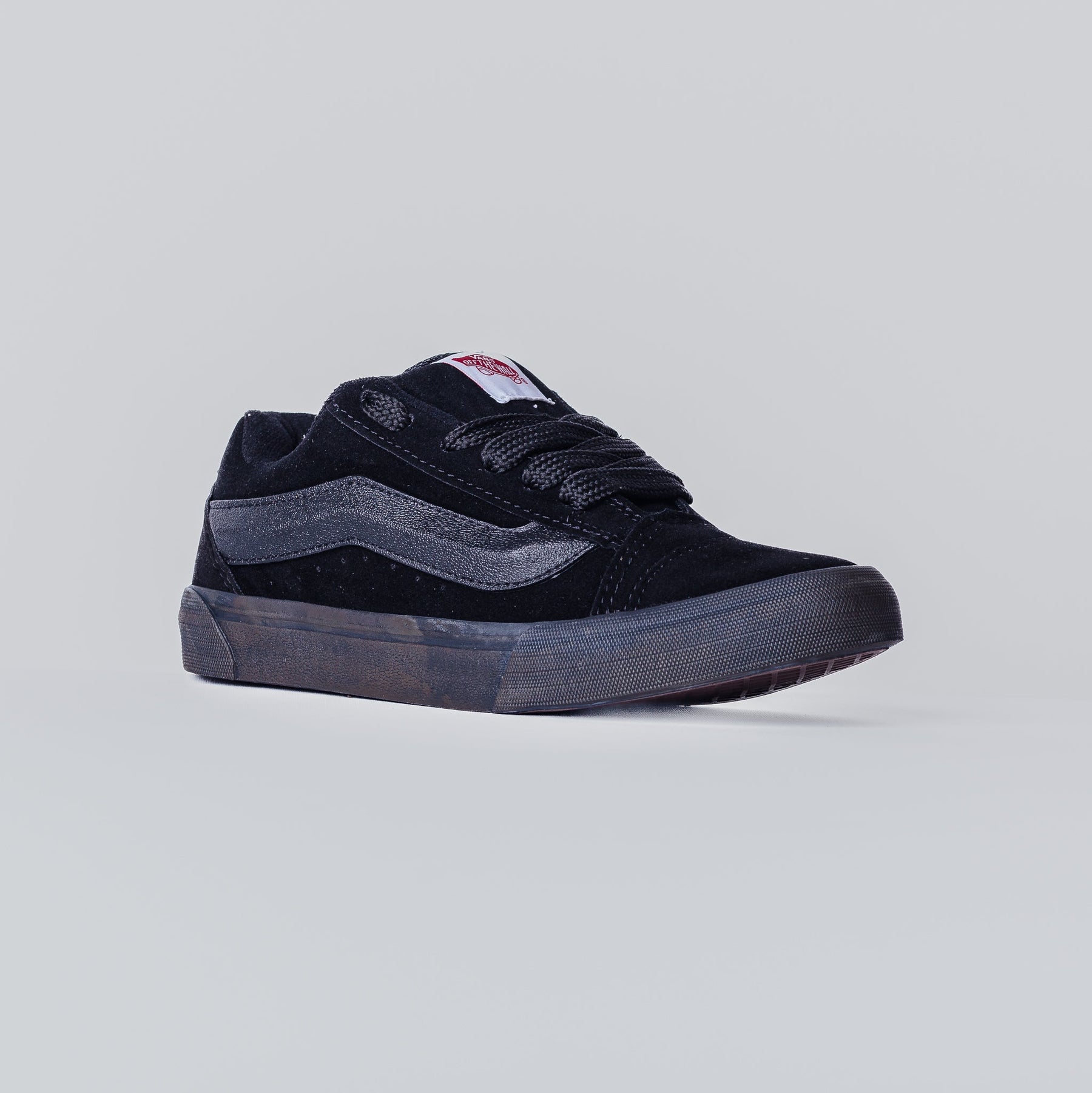 VNS KNU All Black