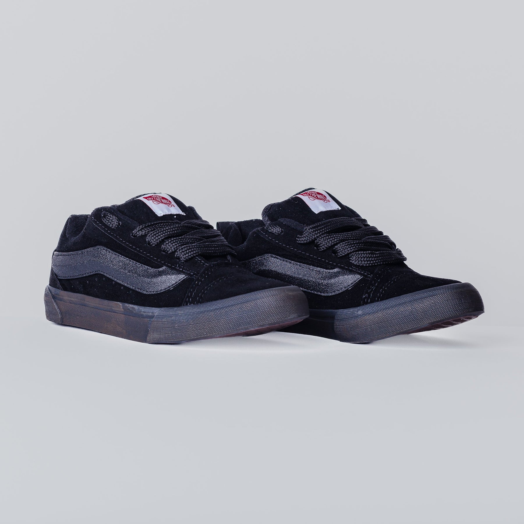 VNS KNU All Black