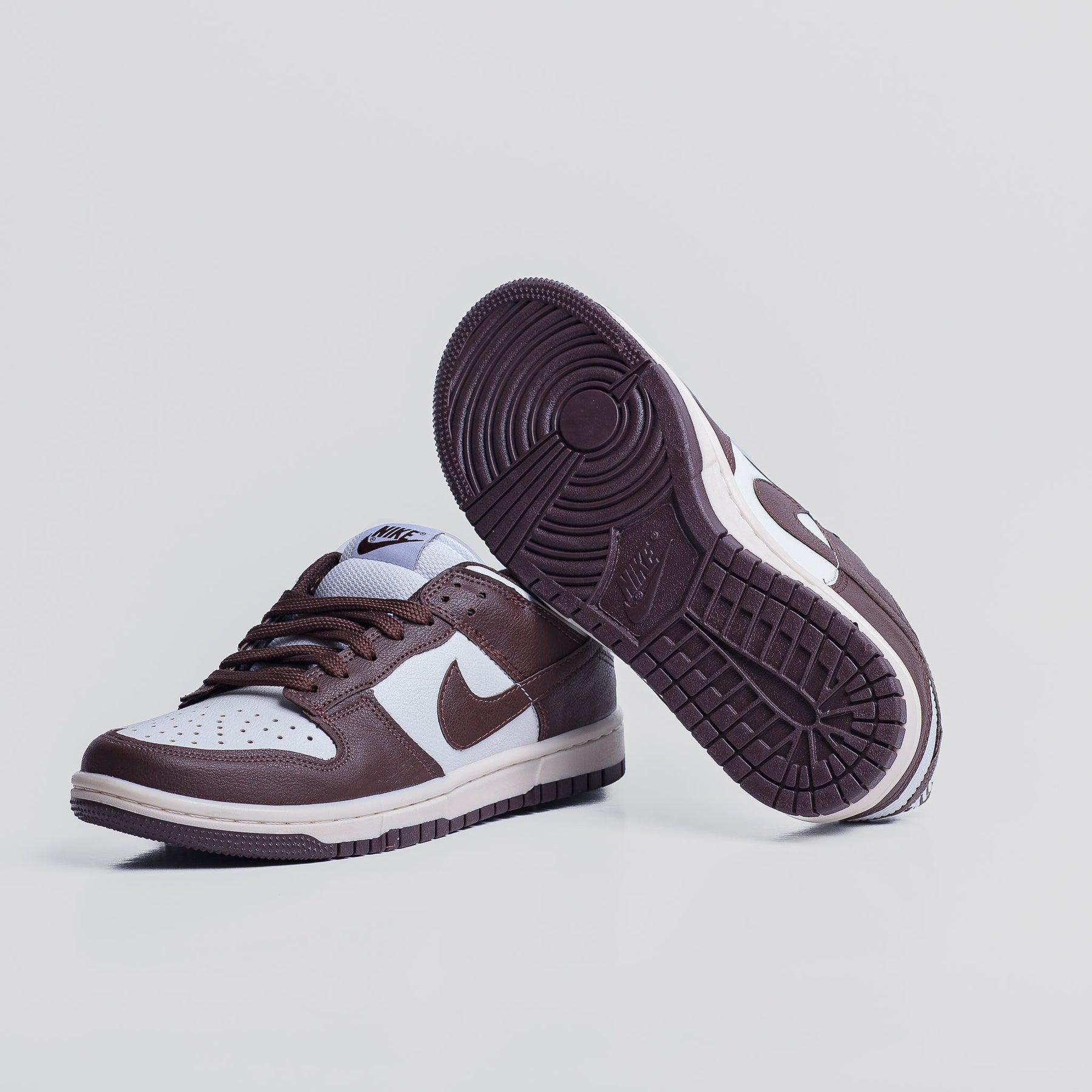 DK Low W'S "CACAO WOW"
