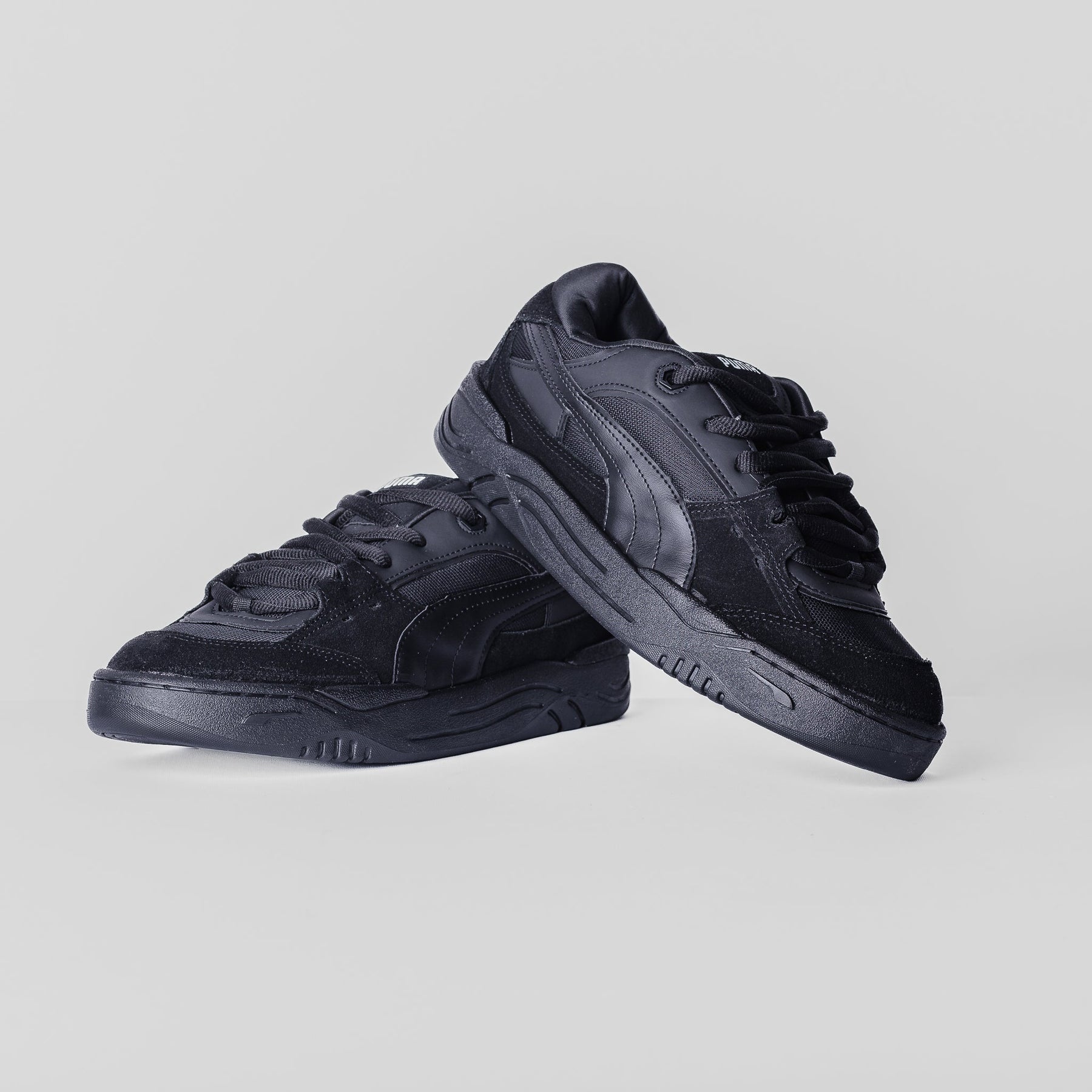 PM 180 ALL BLACK