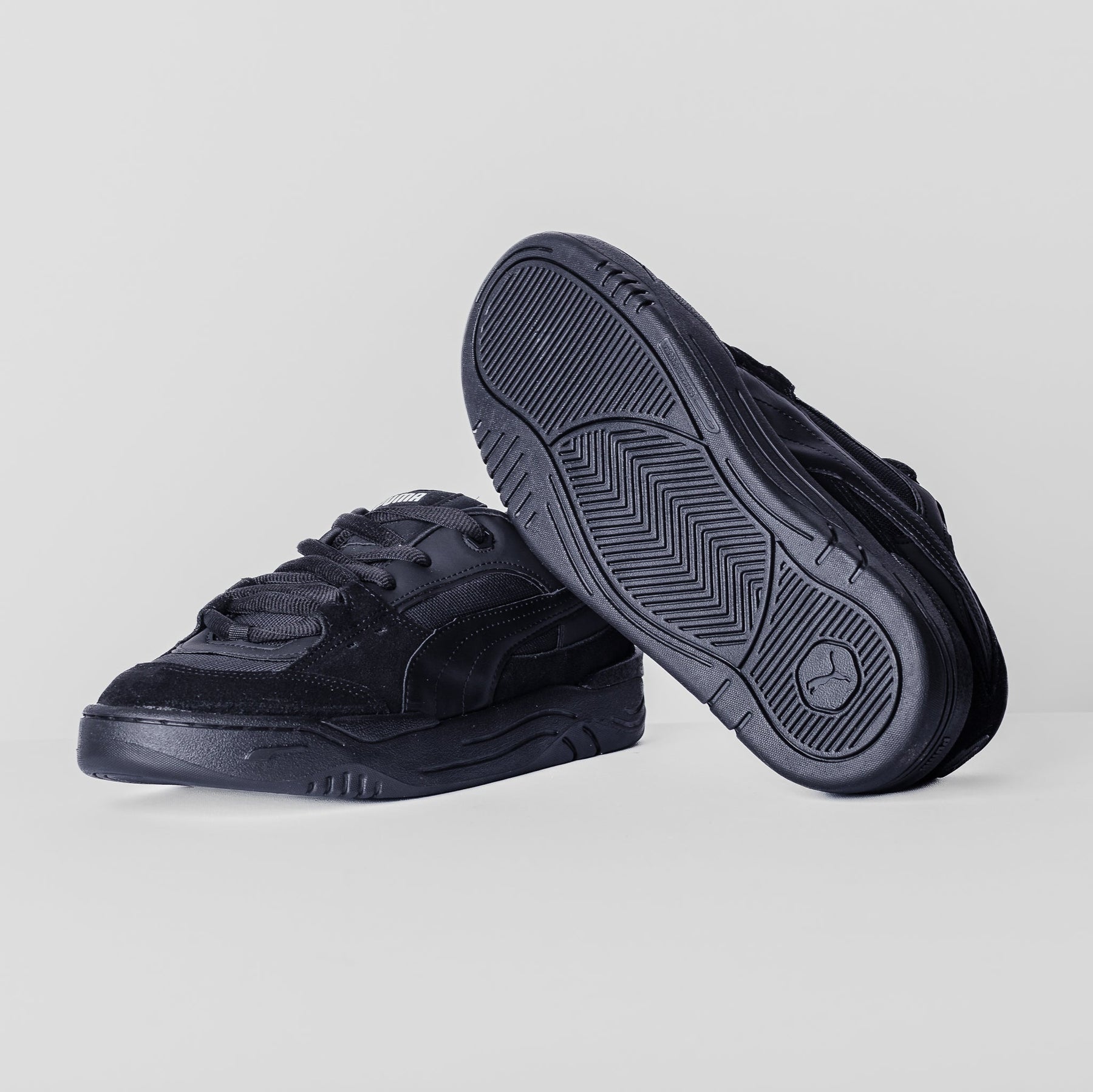 PM 180 ALL BLACK