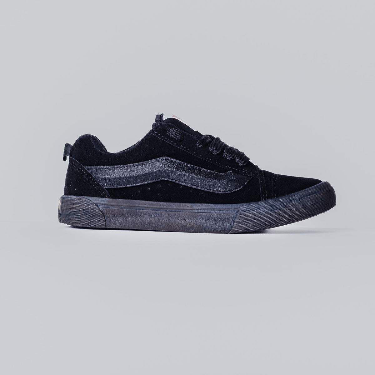 VNS KNU All Black