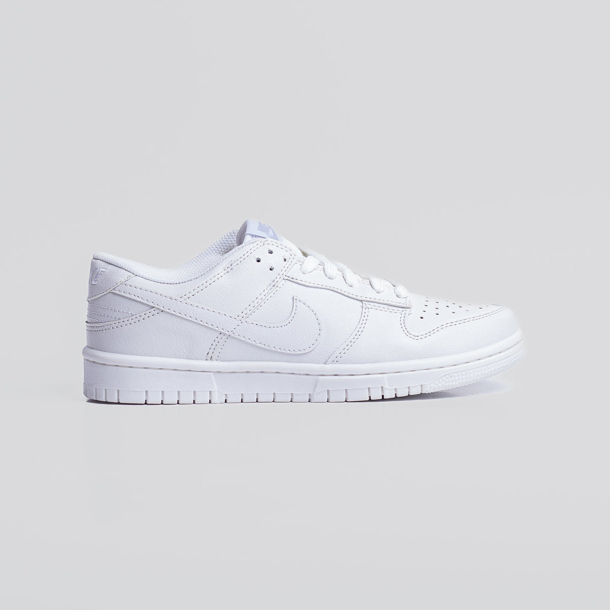 DK Low | Branco