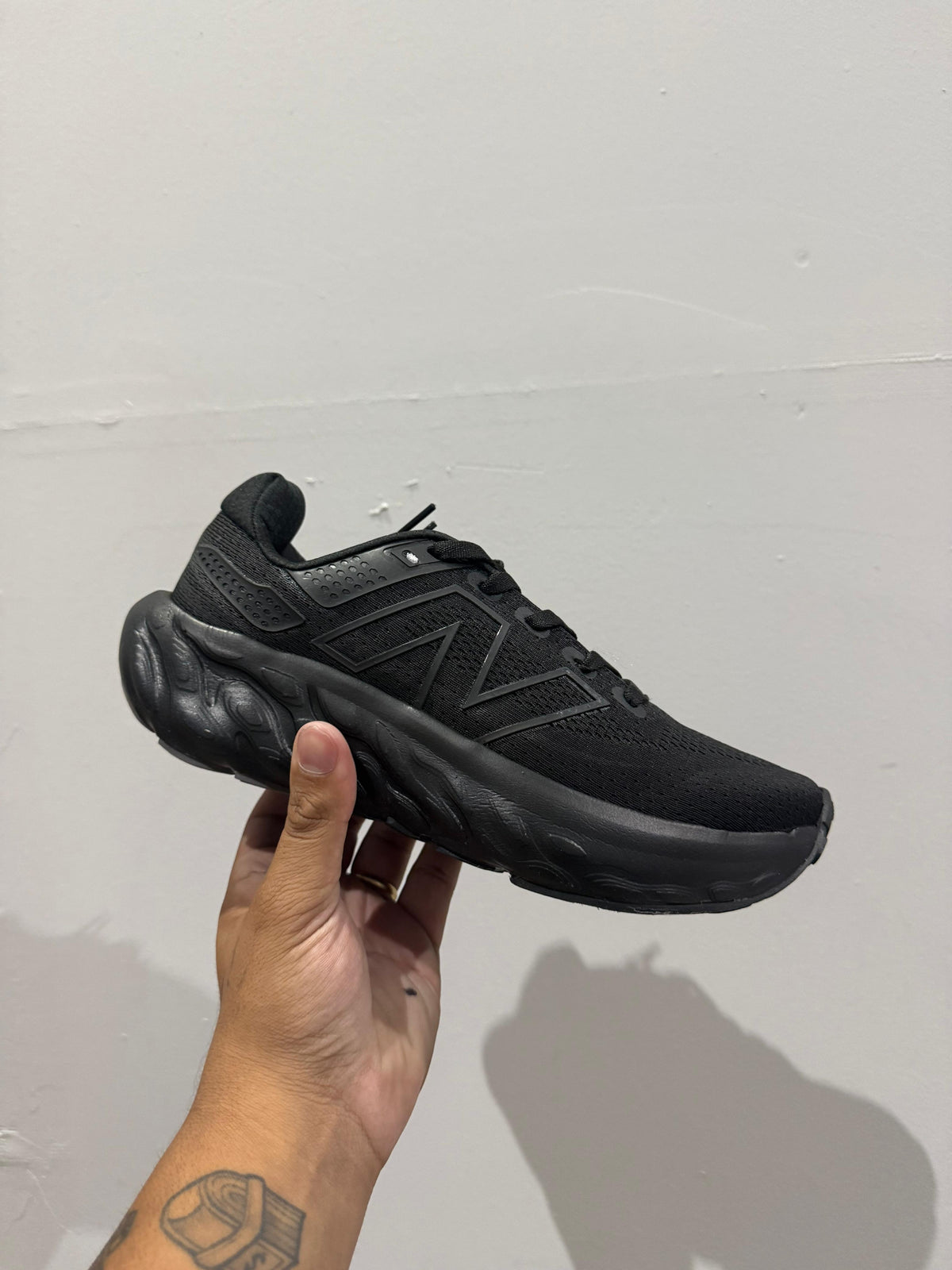 NB Fresh foam